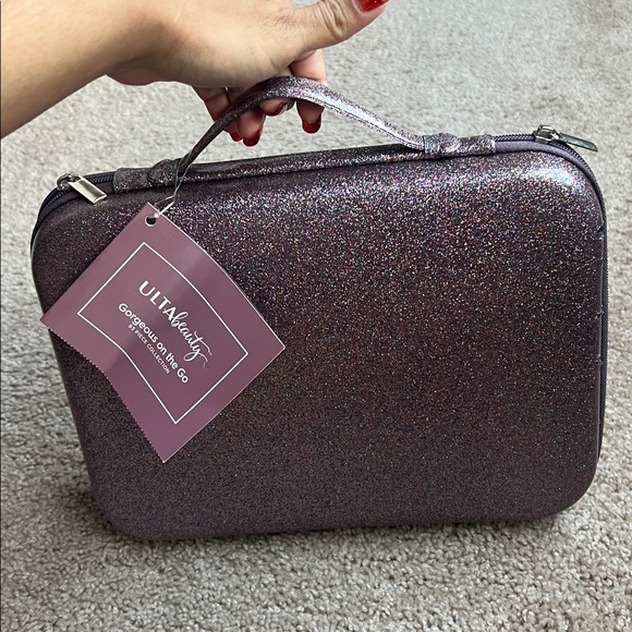 5/$35 ultra beauty Makeup Palette with Lipsticks and Eyeshadows etc - Picture 11 of 16